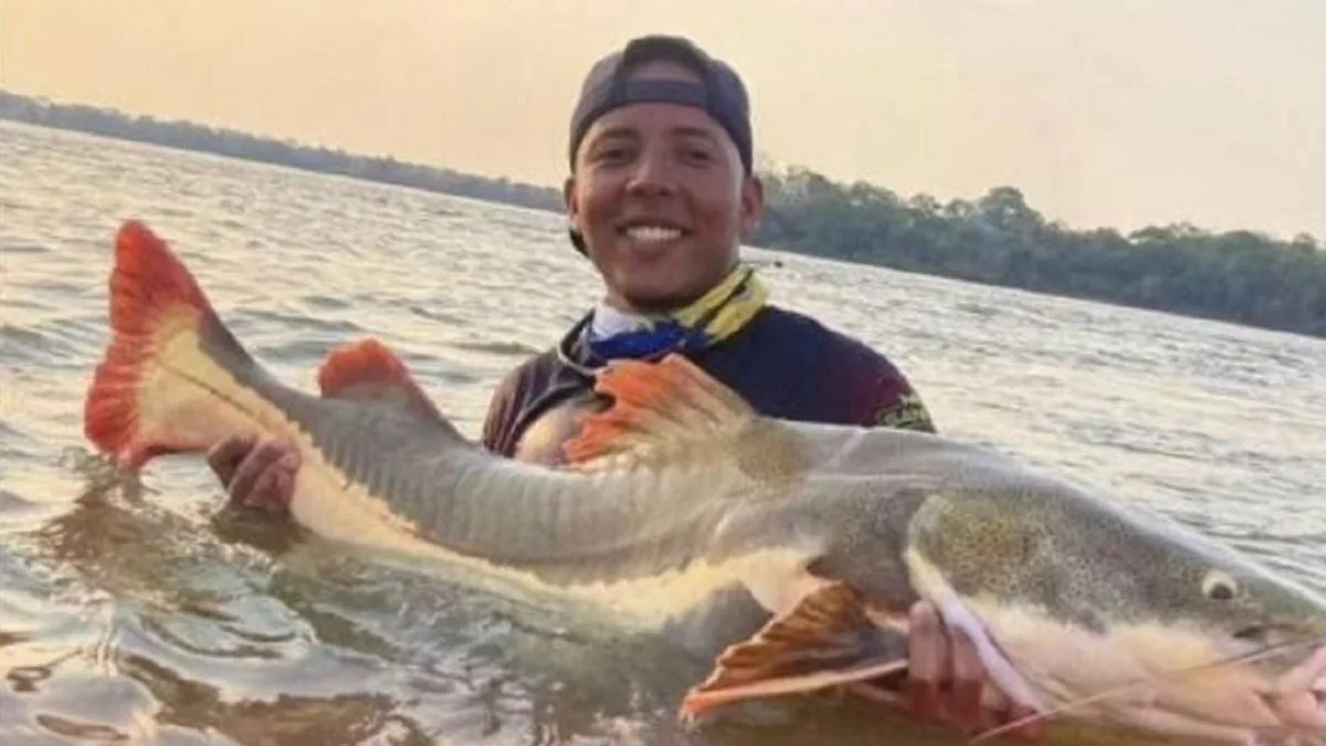 O caso está sendo investigado