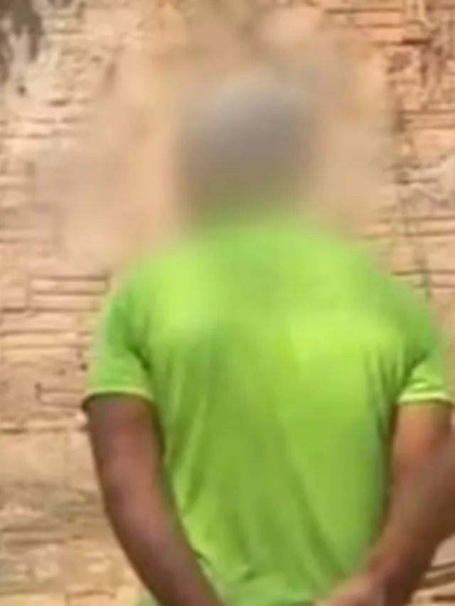 A Polícia Civil de Goiás (PCGO) prendeu na segunda-feira (16), um homem de 54 anos investigado por ter estuprado e engravidado a enteada, de 13 anos, na cidade de Anápolis. Conforme a polícia, as investigações tiverem início no ano de 2023, quando a adolescente de 13 anos revelou ter sido vítima de estupro por parte do padrasto, o que resultou na gravidez.