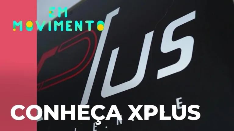 XPlus: Aulas de musculação com equipamentos novos e atendimento personalizado