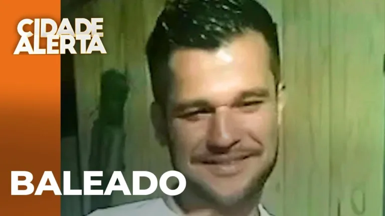 Homem é baleado e morto, por engano, em uma casa de shows; polícia investiga o crime