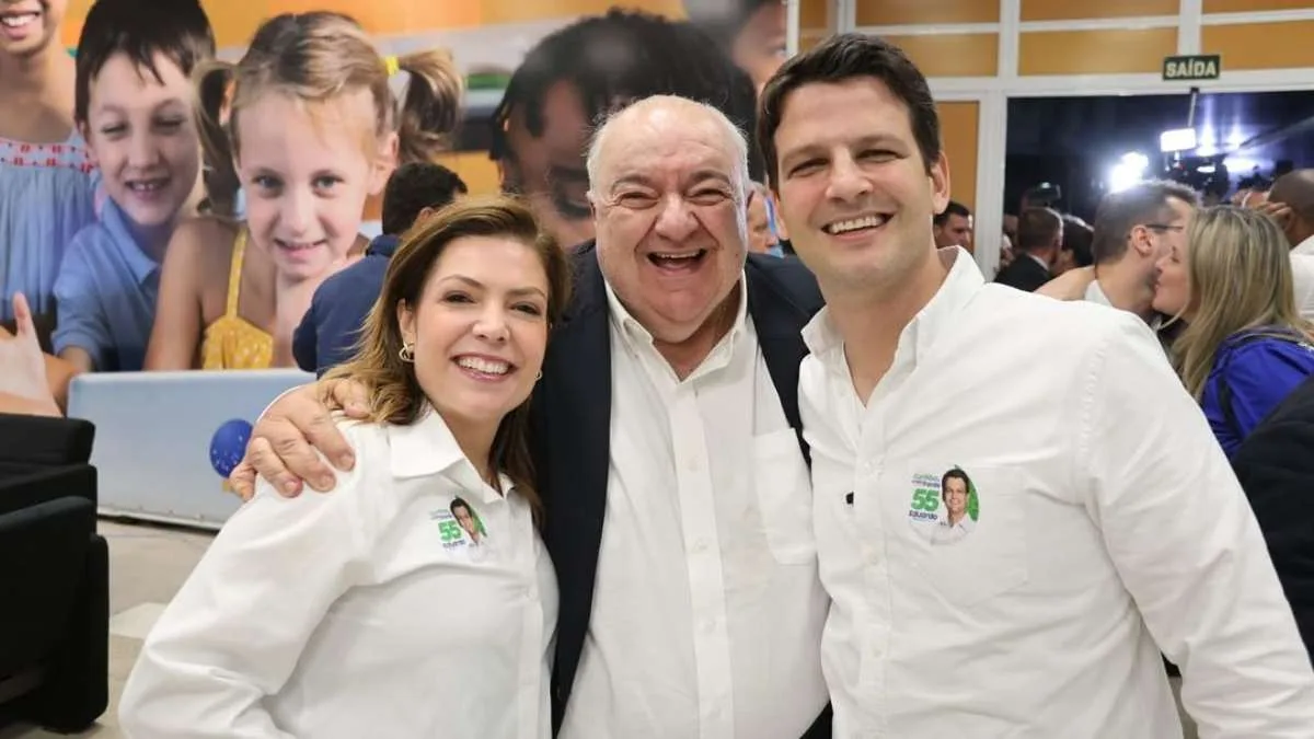 quem é eduardo pimentel