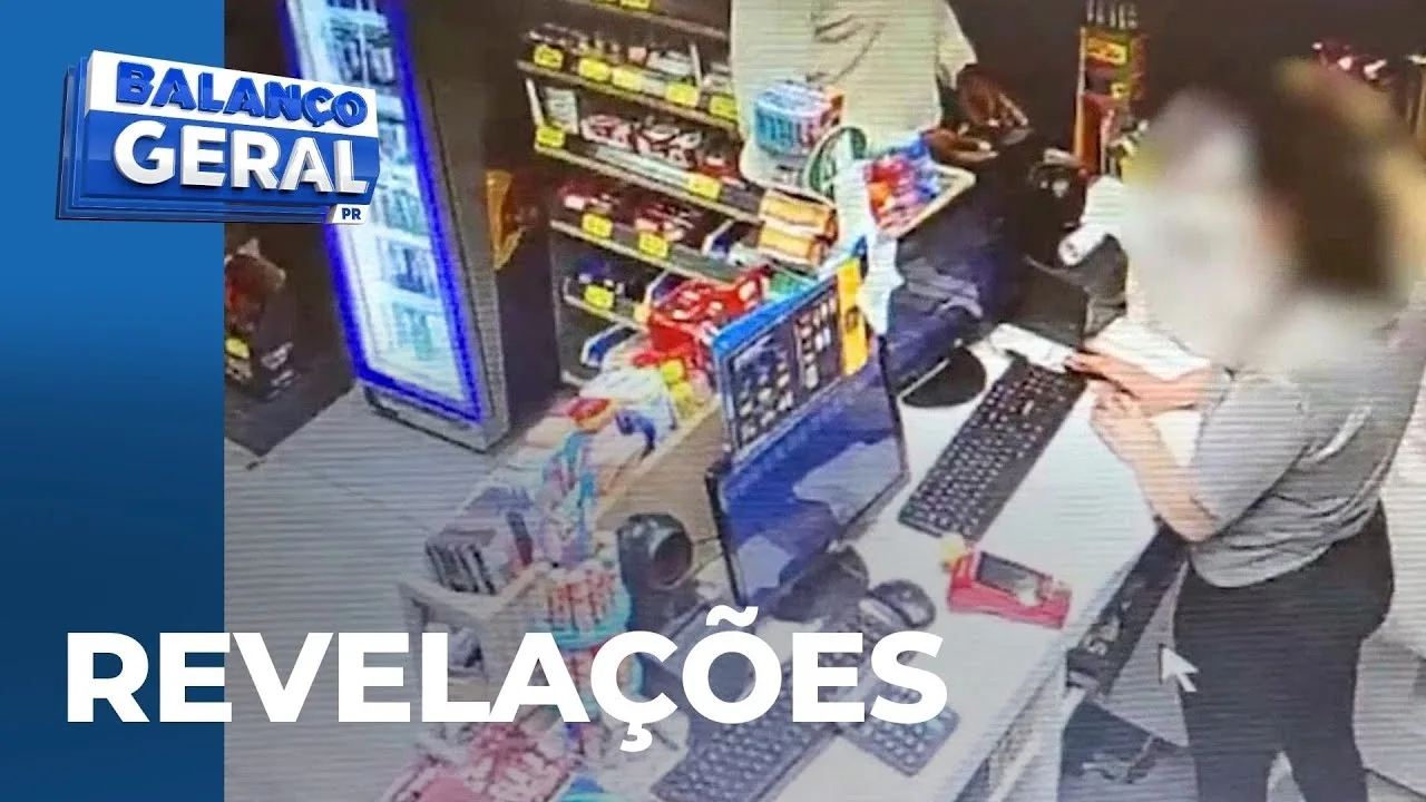 Mulher fala para o marido que foi sequestrada, mas, na verdade, ela estaria com o amante