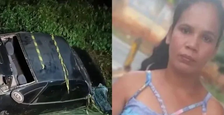 O caso está sob investigação