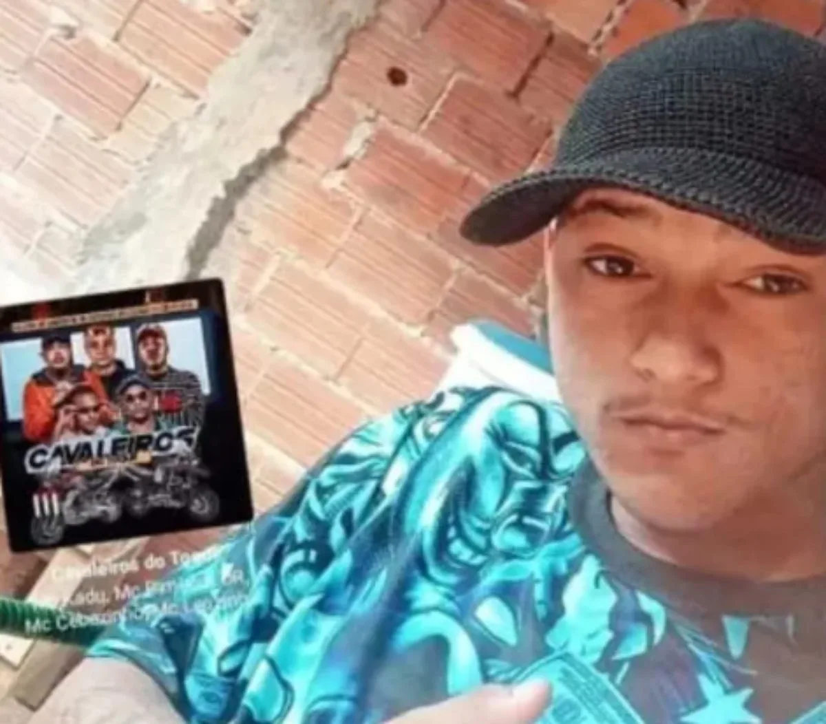 Discussão por comentário em rede social termina com adolescente morto a facadas