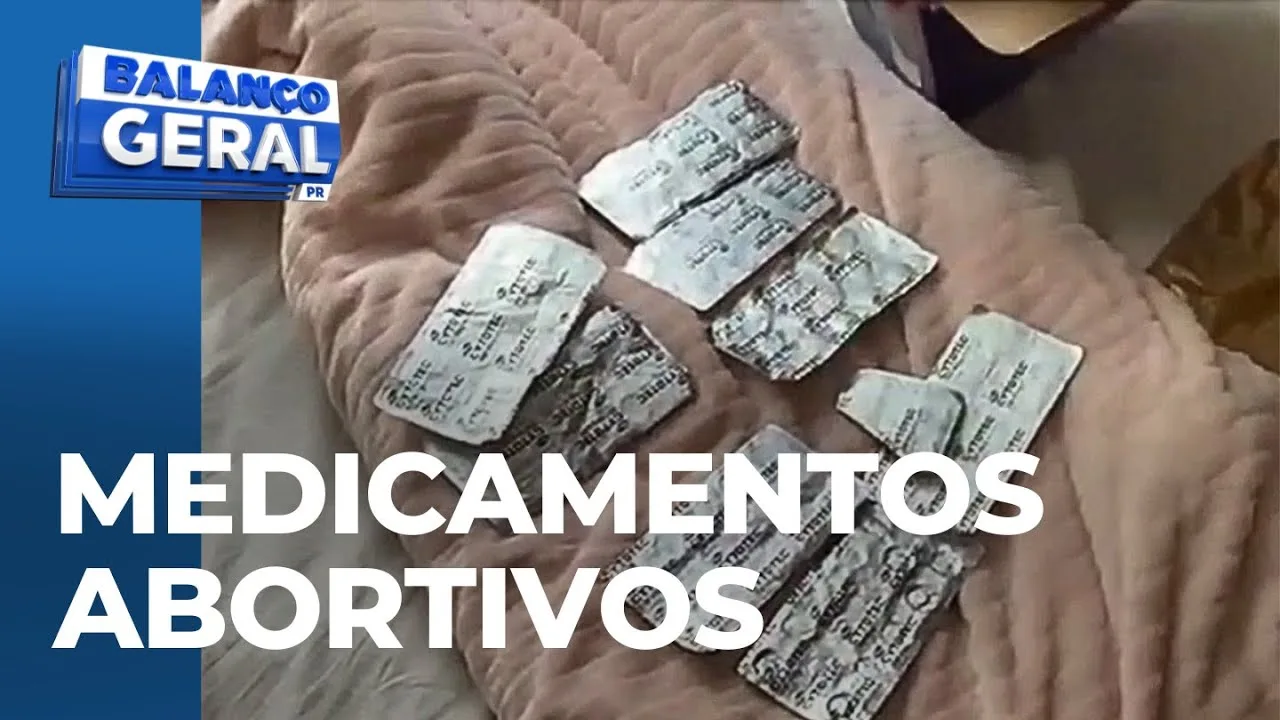 Operação prende integrantes de quadrilha que vendia comprimidos proibidos no Brasil