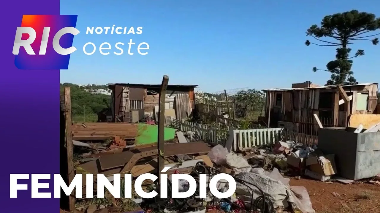 Mulher é morta com tiro na cabeça; principal suspeito é o ex-companheiro