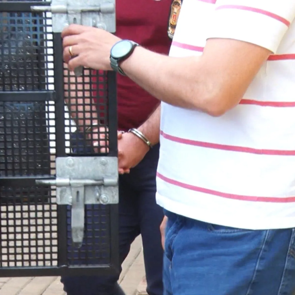 “Vítima não podia reagir”, diz delegado sobre técnico de enfermagem preso