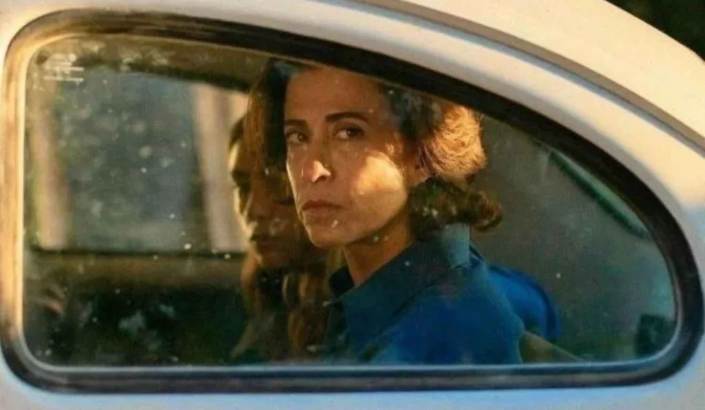 Fernanda Torres é uma das indicadas do Oscar