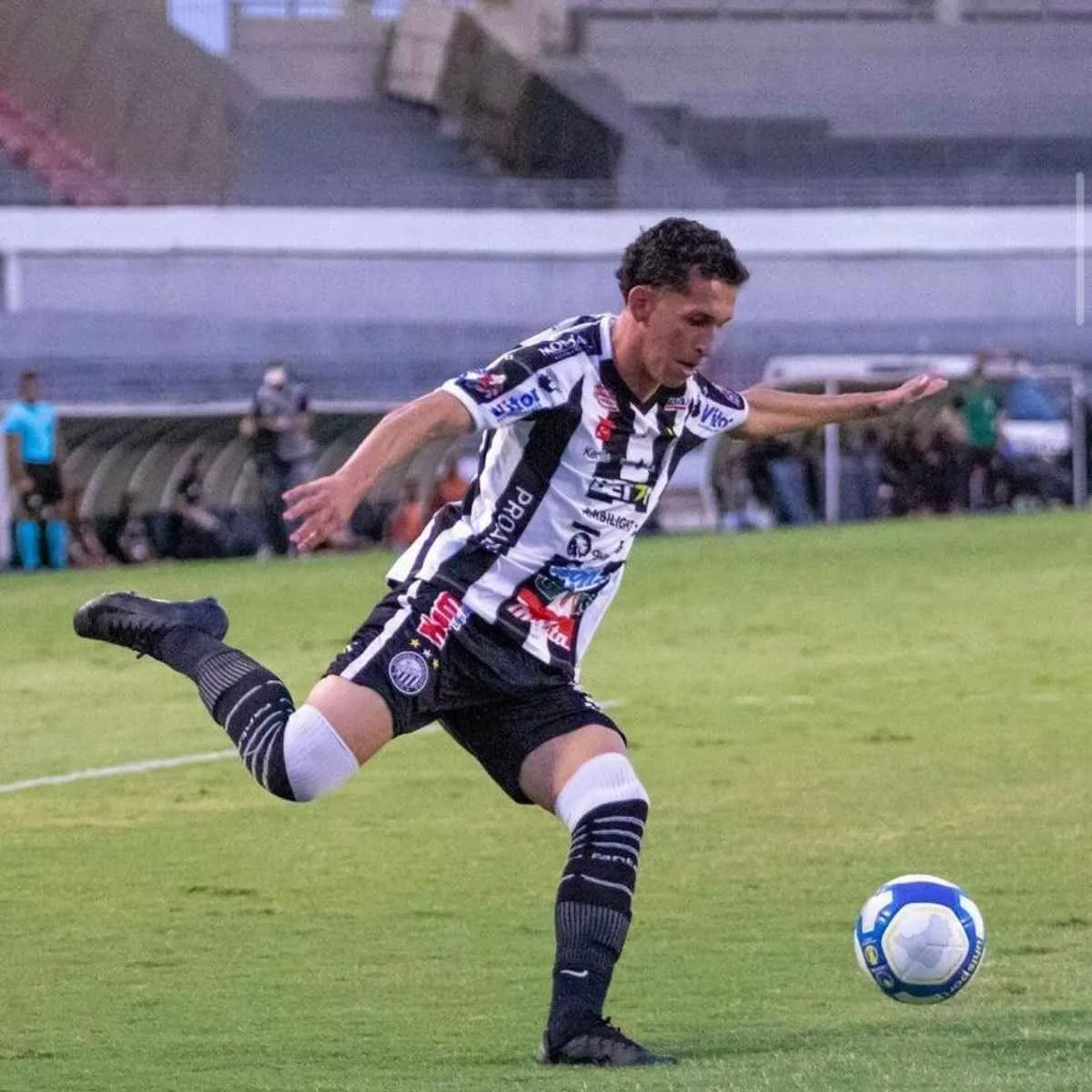 Operário fecha 2024 com melhor campanha da Série B dos últimos trinta anos