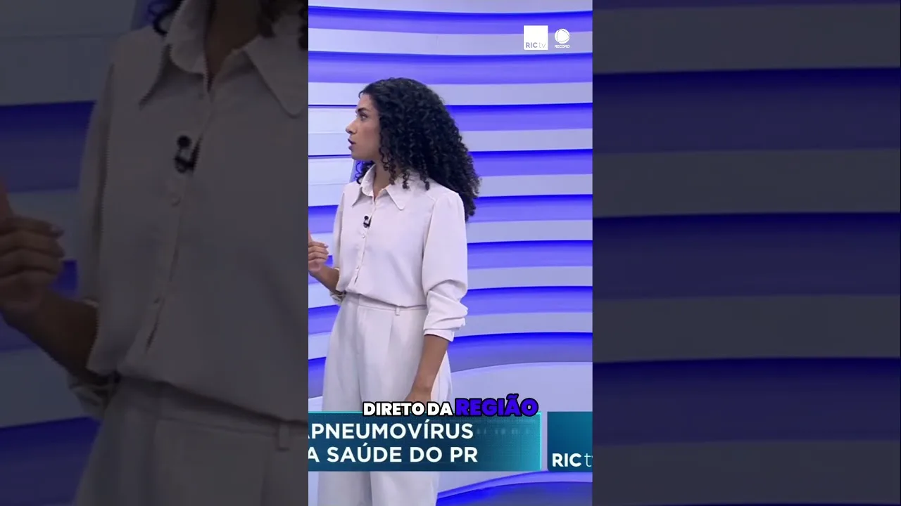 Morte de bebê, por suposto Metapneumovírus, é investigada pela secretaria da saúde do PR