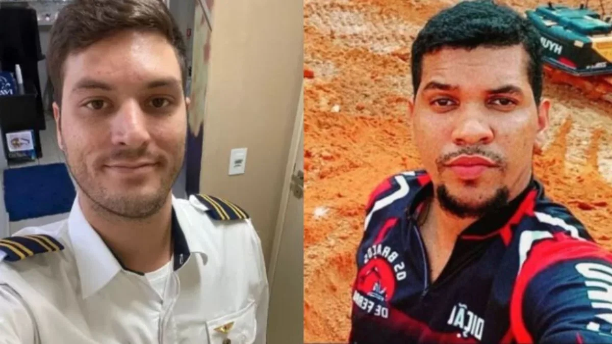 Os destroços da aeronave foram encontrados após cinco dias de buscas