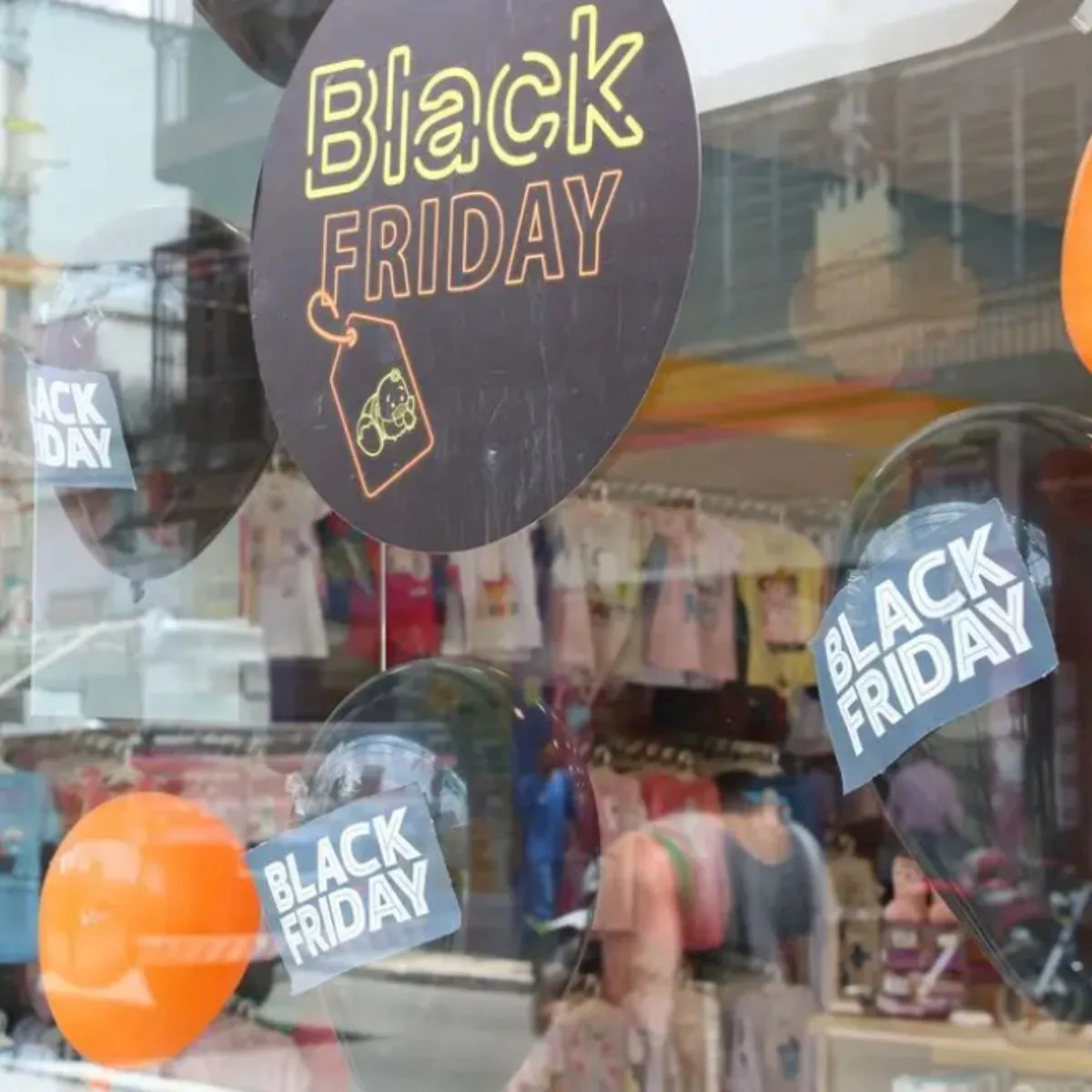Black Friday vem aí: veja tudo que você precisa saber sobre a data