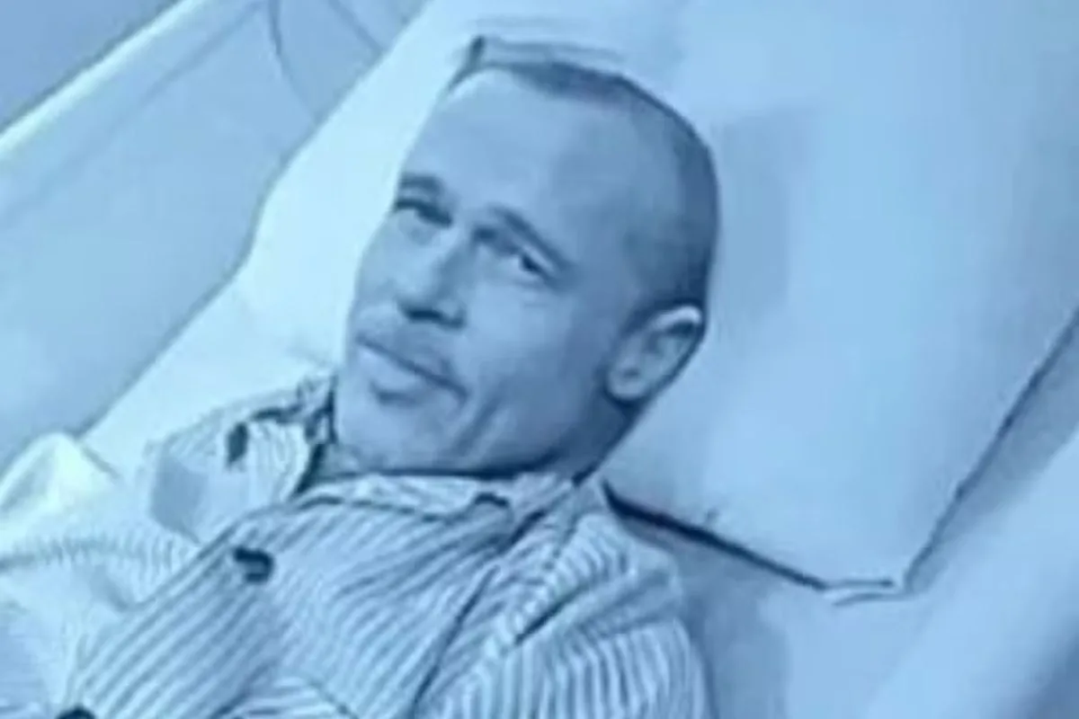 'Brad Pitt' falso: mulher perde milhões achando que vivia romance com ator