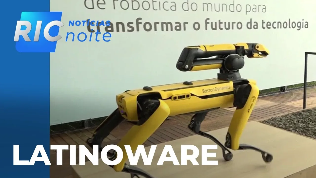 Latinoware: Foz do Iguaçu recebe o principal evento de tecnologia livre da América Latina