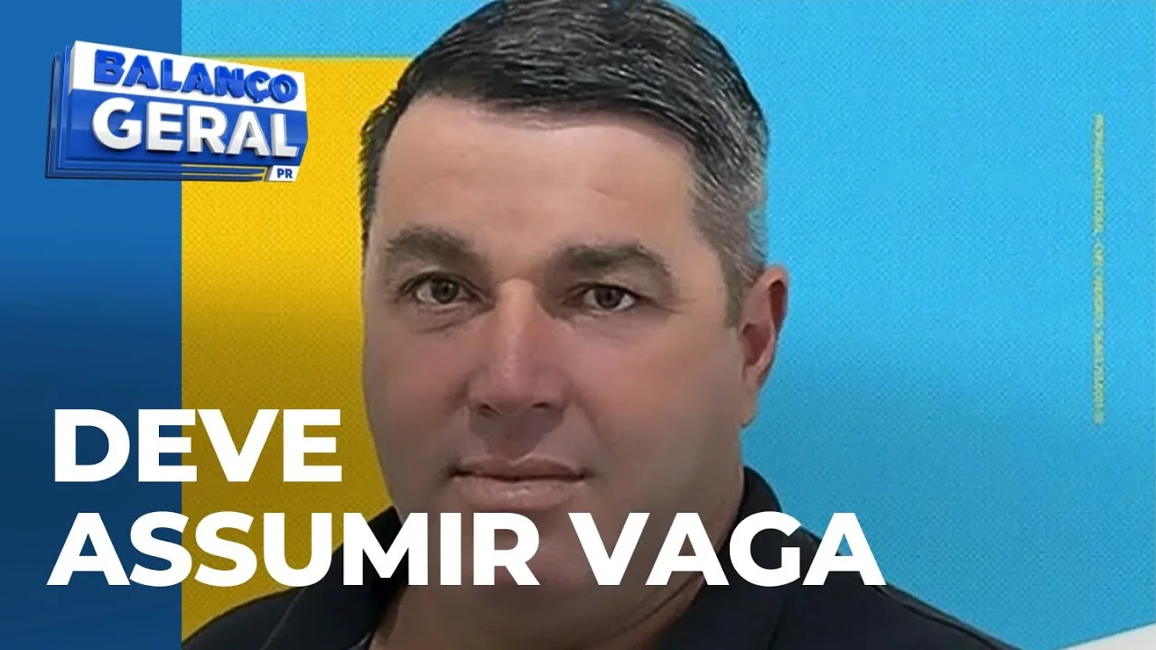 Suplente suspeito de mandar matar vereador eleito pra ficar com cargo pode sim assumir vaga