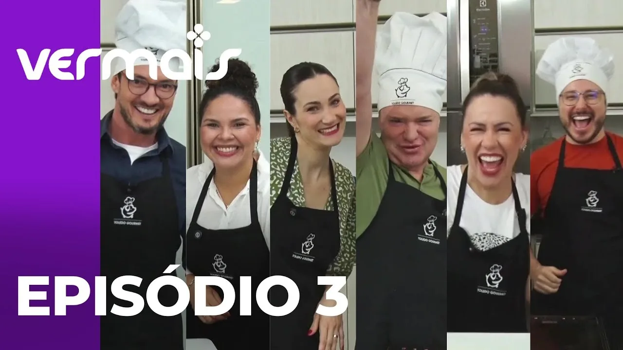 Ver Mais Especial de Natal: equipes do BG, VM e RN comentam sobre suas receitas