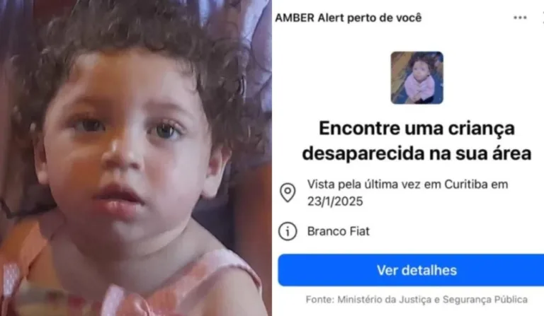 O caso está sendo investigado pela PCPR