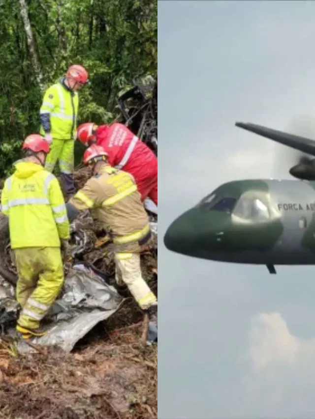 Acidente na BR-376: corpos devem chegar ao RS na madrugada desta terça (21)