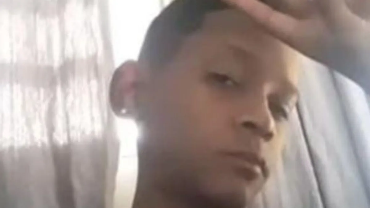 O caso está sob investigação