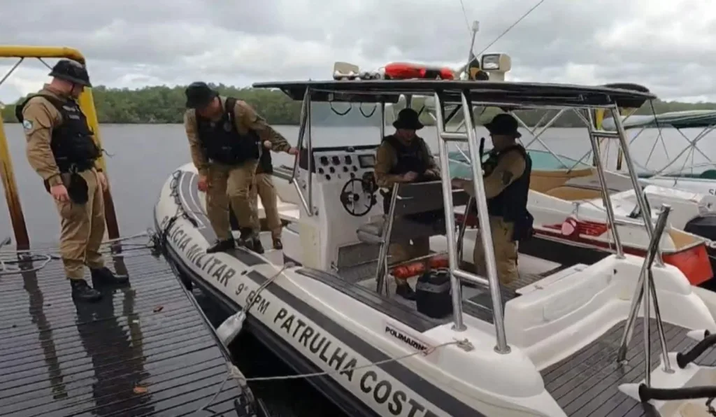 Terceiro episódio da série mostra nova tática dos narcotraficantes 