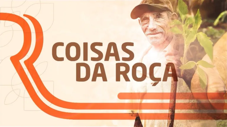 Coisas da Roça | 22/09/2024