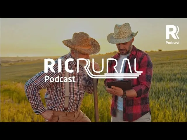 RIC Rural Podcast entrevista a Patricia Torres