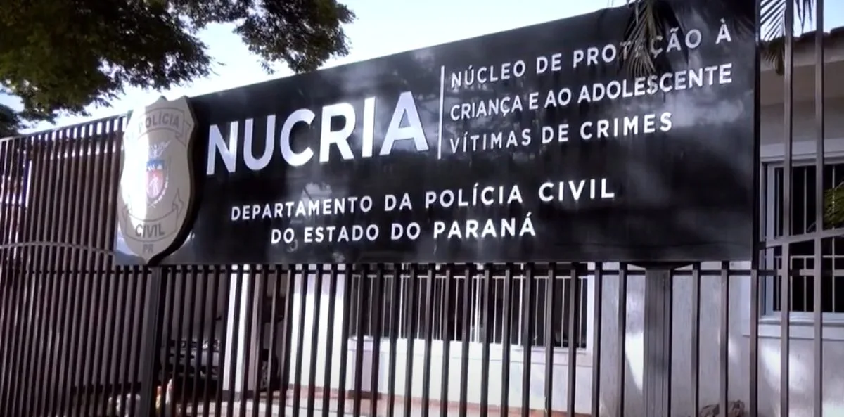 Padrasto é preso por abusar da enteada por 10 anos e proibir contato com a família