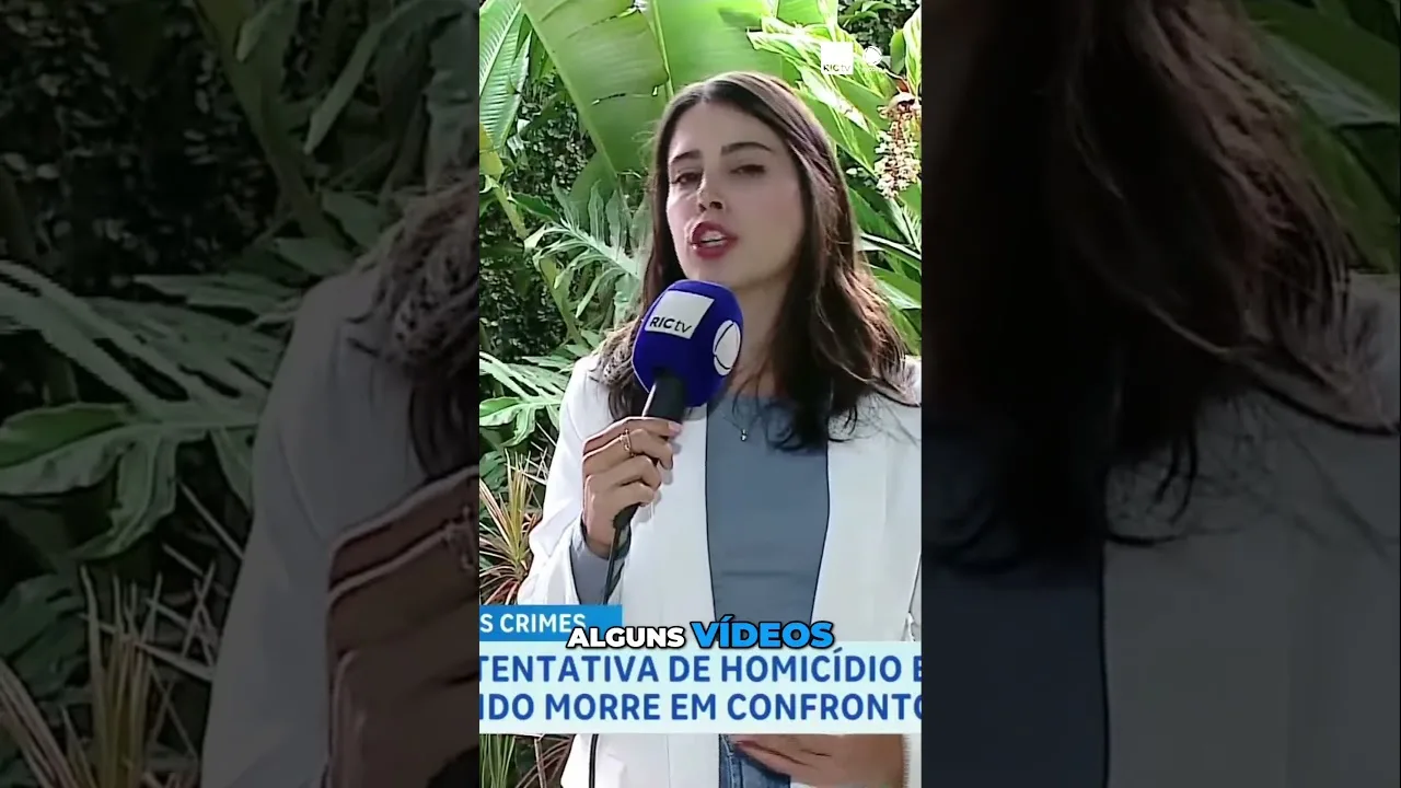 Suspeito de tentativa de homicídio e de se exibir atirando morre em confronto com a PM