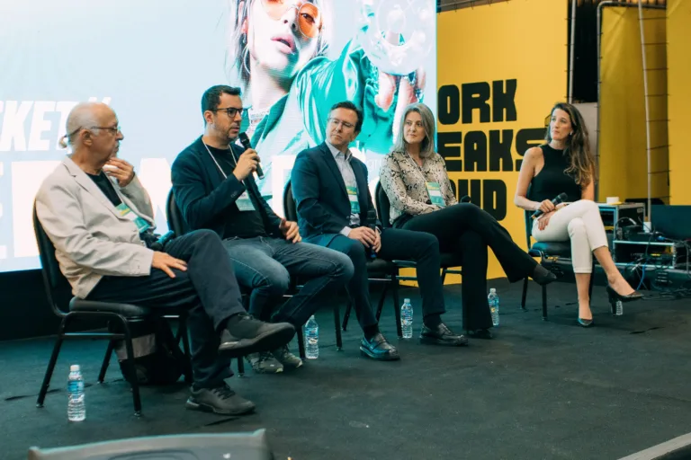 Mais de 60 projetos multiplataforma estão no calendário 2025 do Grupo Ric