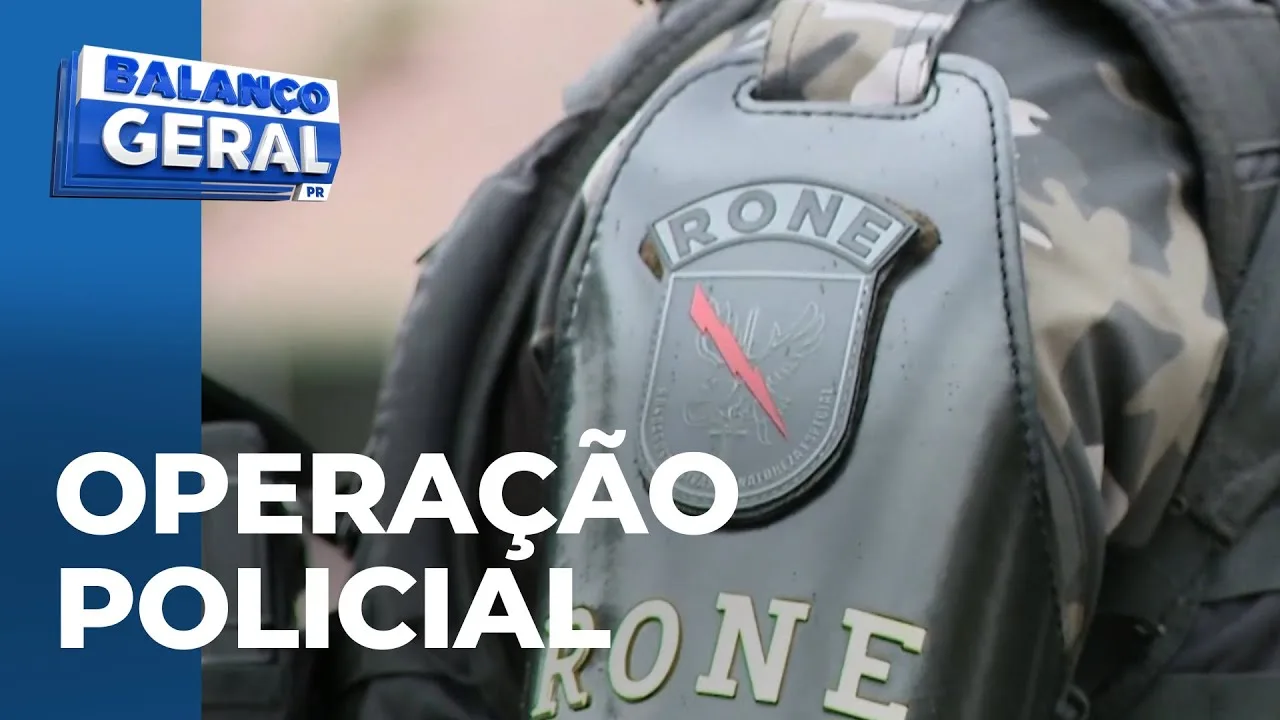 Operação combate tráfico internacional de drogas e lavagem de dinheiro