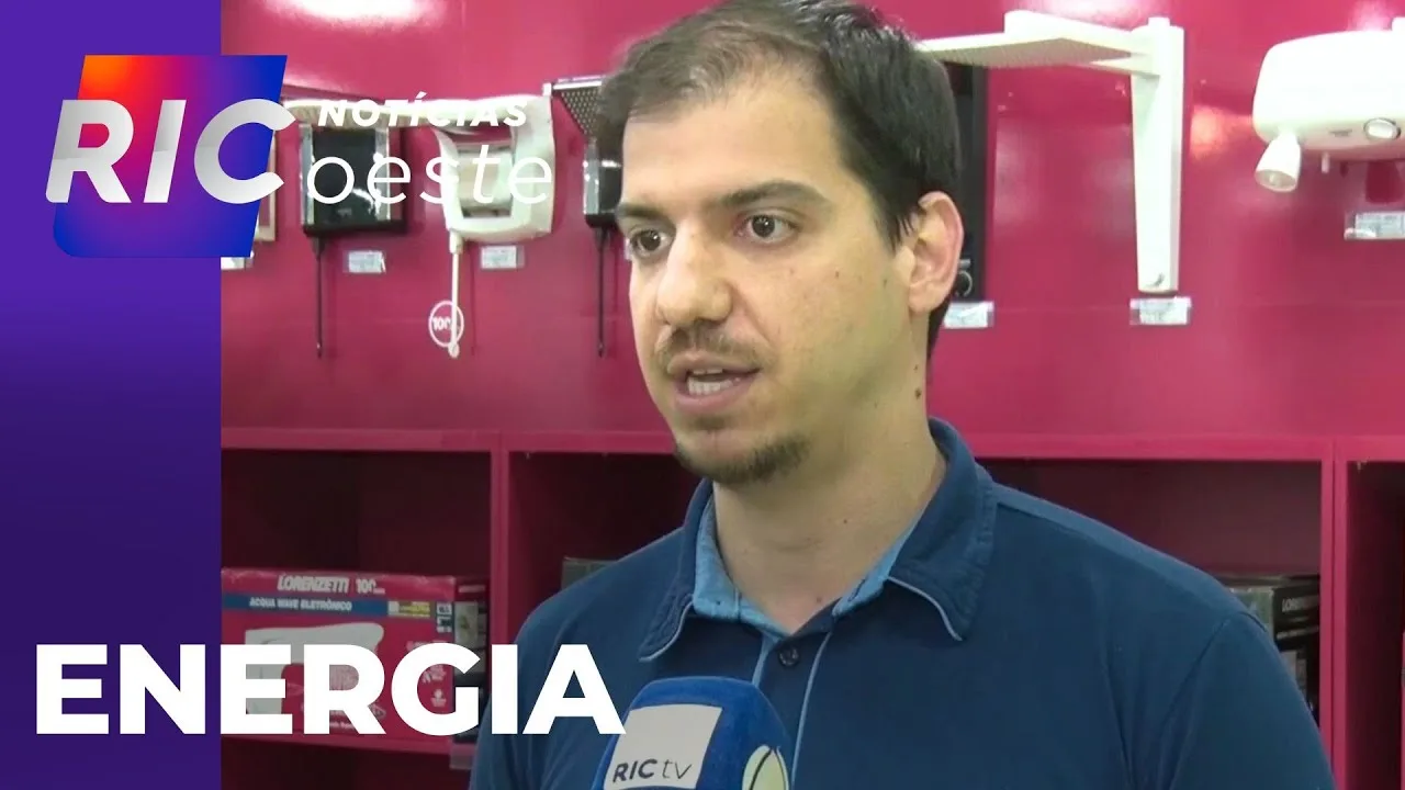 Saiba como economizar energia, com algumas pequenas mudanças feitas dentro de casa