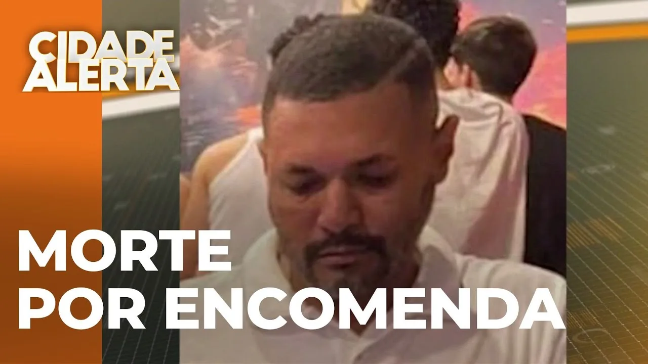 Motivação fatal: Ex-mulher não aceita separação e planeja assassinato