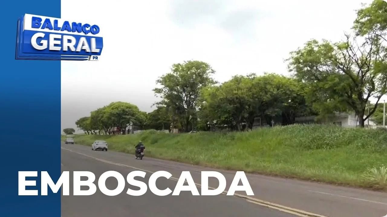 Execução no Contorno Sul: homem, morto a tiros no Jardim São Silvestre, pode ter sido emboscado