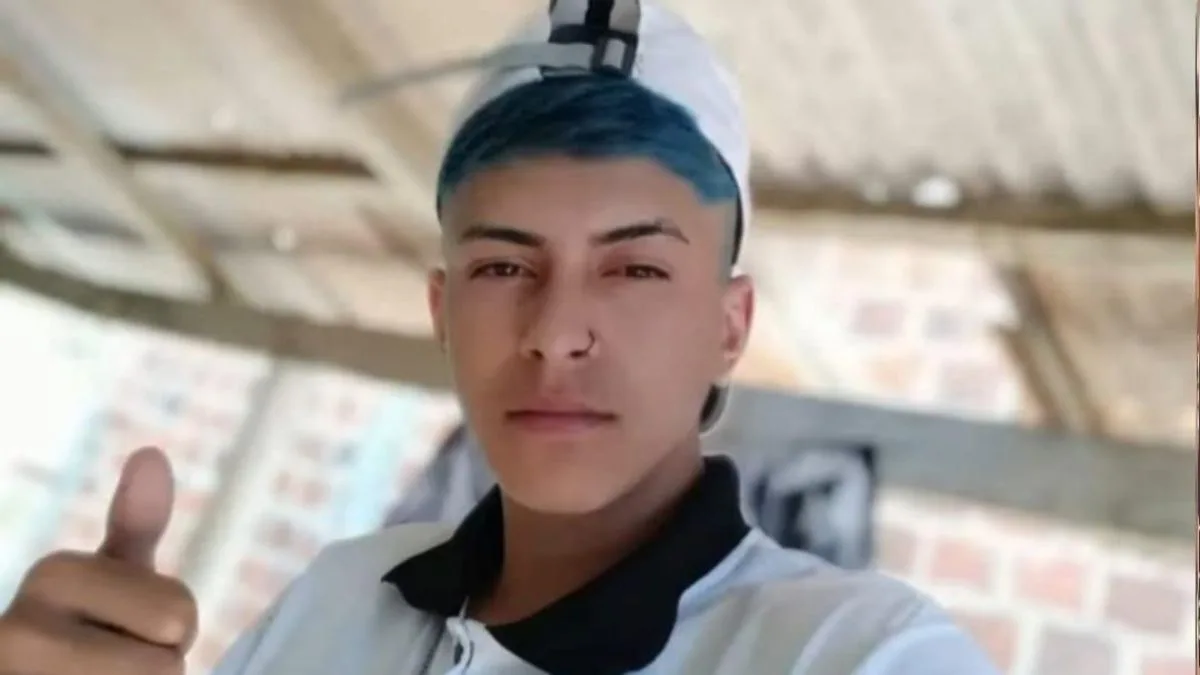 Jovem de 20 anos é encontrado morto dentro de casa pela irmã no PR