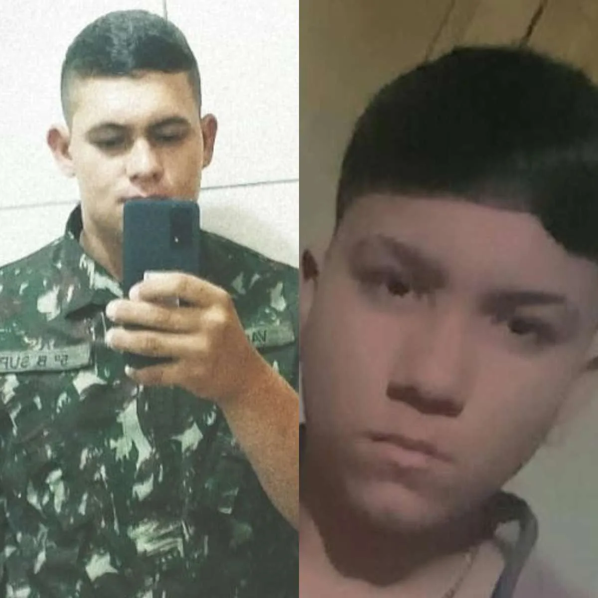 jovens mortos em carro submerso