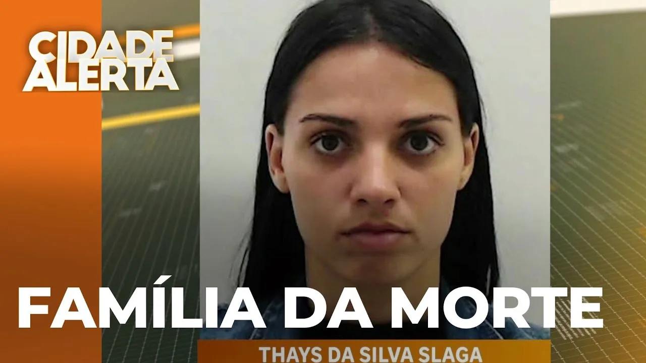 "Família da Morte": esposa de suposto chefe do grupo estaria tramando a morte de filho de testemunha