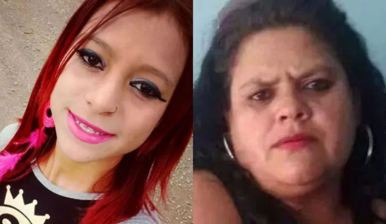 As mulheres foram mortas com tiros na cabeça