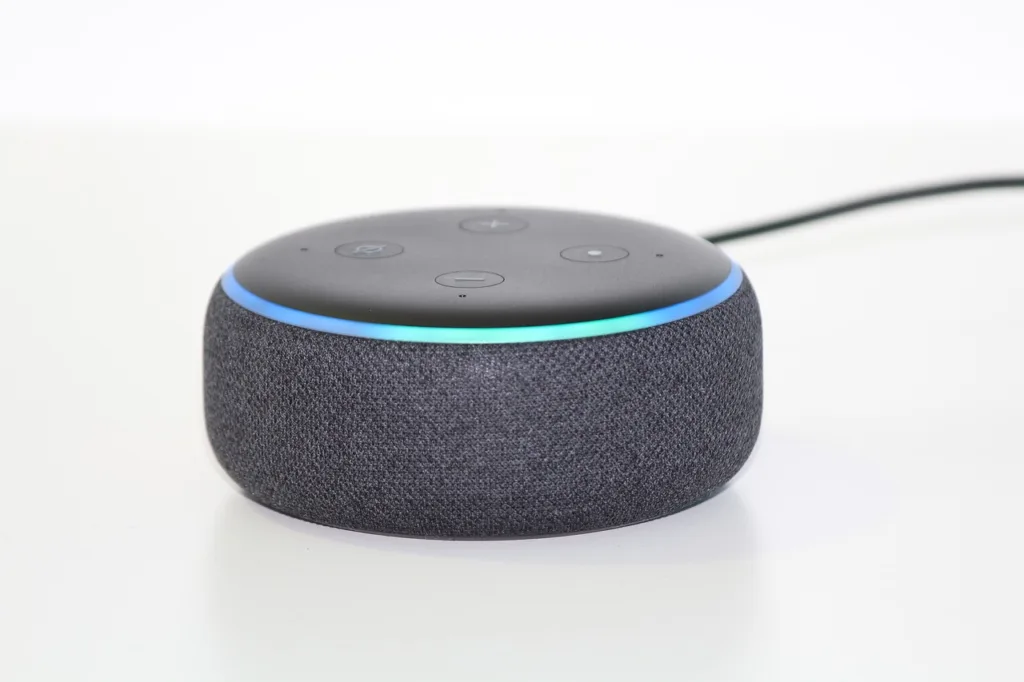 Alexa e inteligência artificial