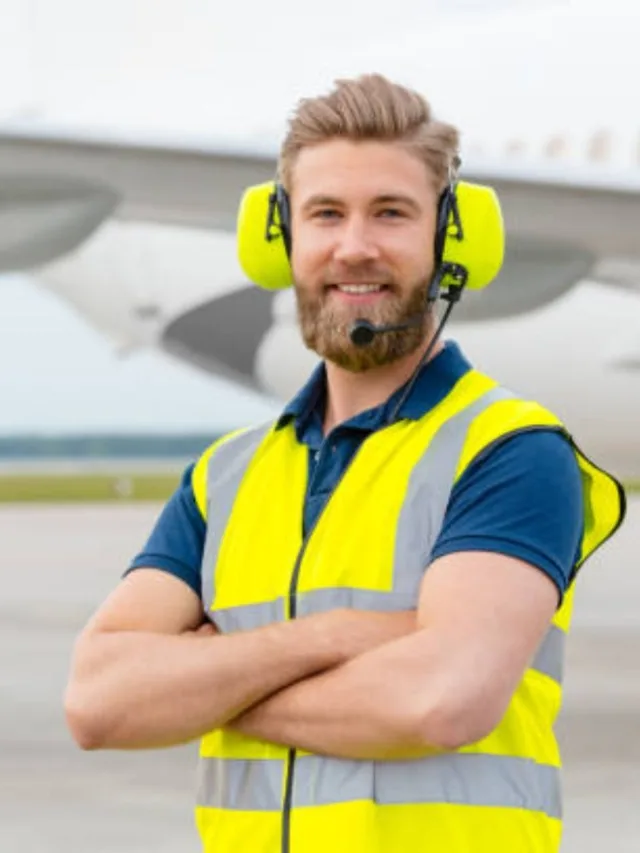 Dia Mundial do Controlador de Tráfego Aéreo: 40 frases para celebrá-los