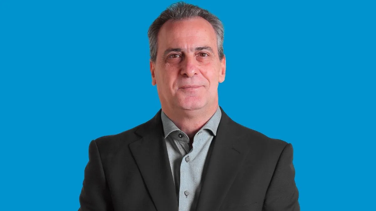 As eleições ocorreram neste domingo