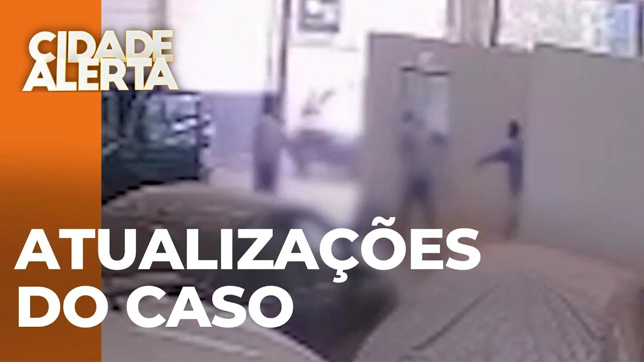 Atualizações da execução em Marialva: Polícia investiga guerra de facções