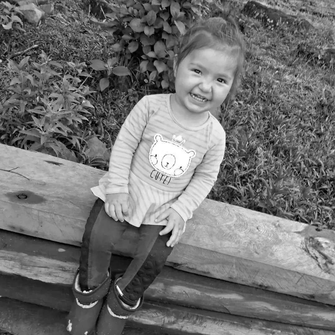 “Perdi tudo, mas preferia que minha filha estivesse comigo", diz pai de Kimberly