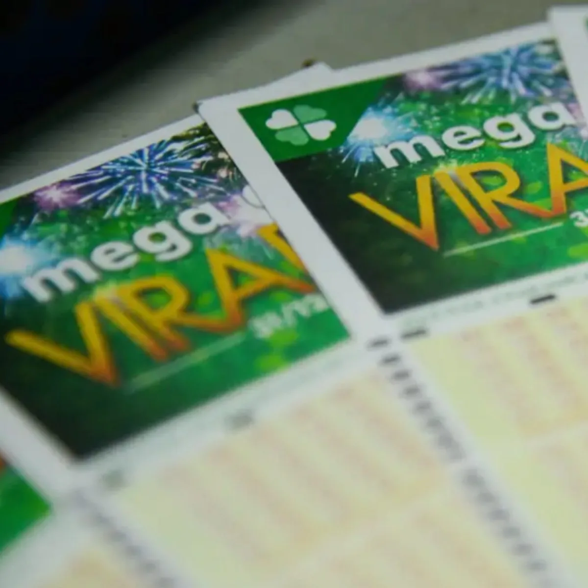 Ninguém acerta as seis dezenas do último sorteio antes da Mega da Virada