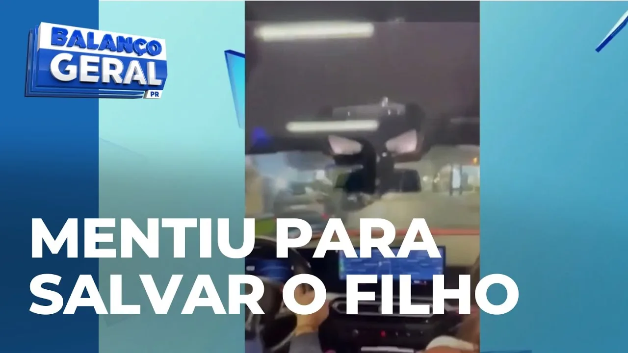 Pai diz que filho é quem dirigia mesmo a BMW que bateu com 7 colegas de medicina dentro