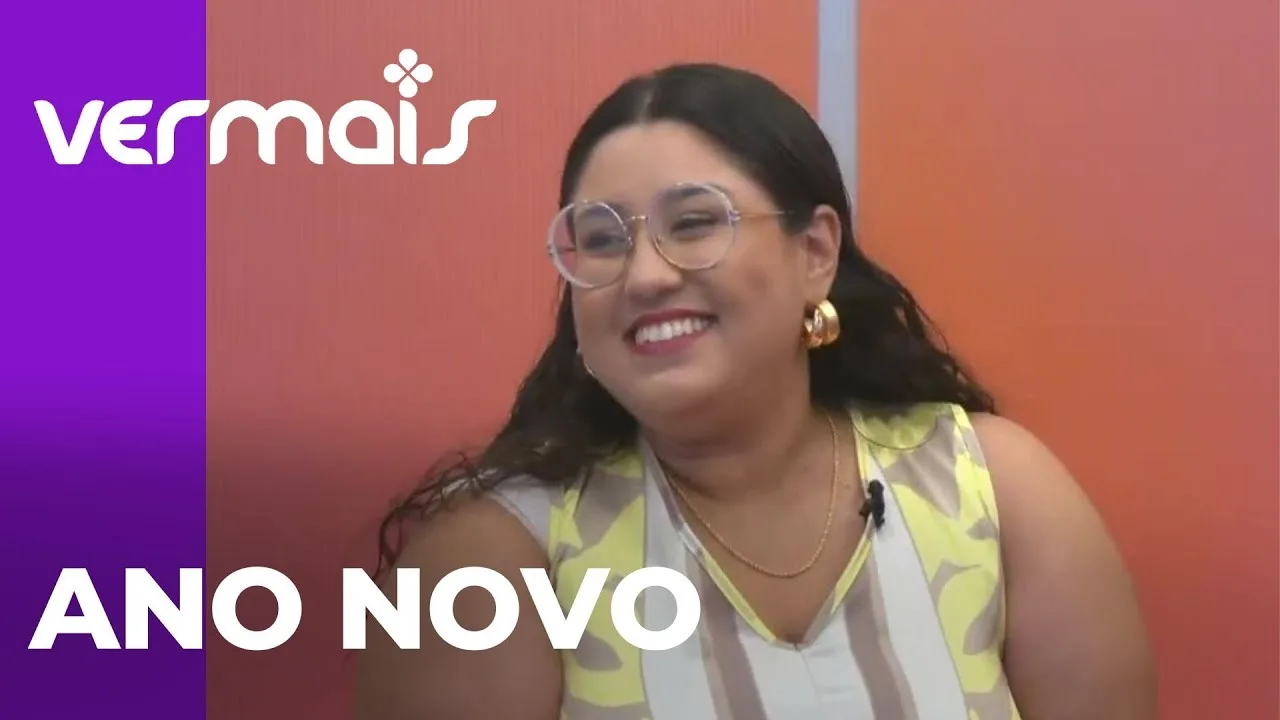 Saiba qual cor escolher para atrair boas vibrações nessa virada de ano