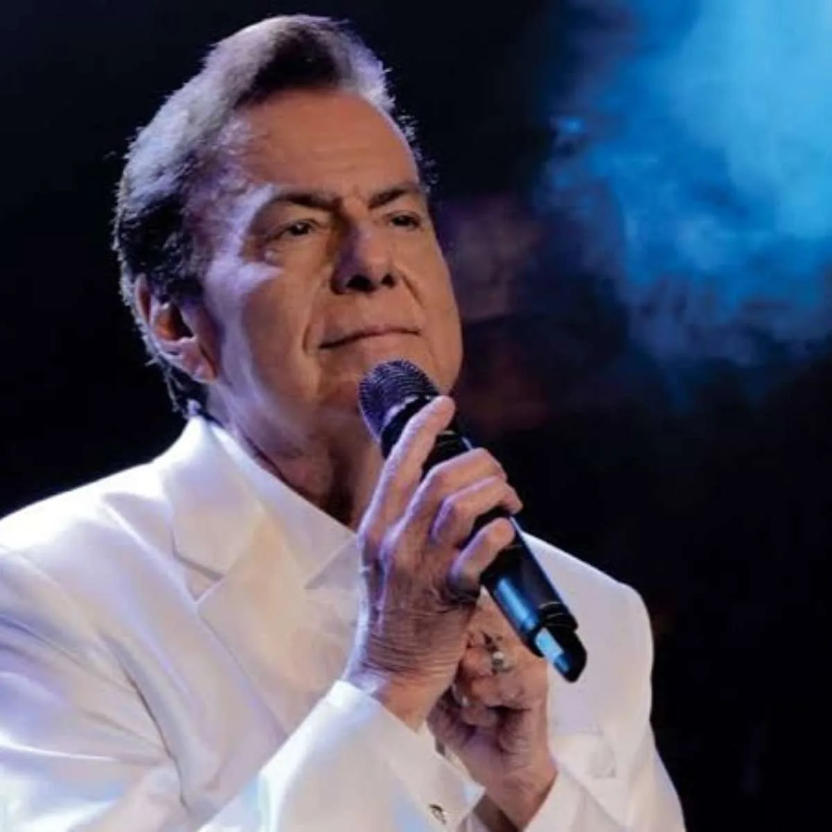 Agnaldo Rayol era cantor, apresentador e estrelou filmes como 'A Herança'; veja