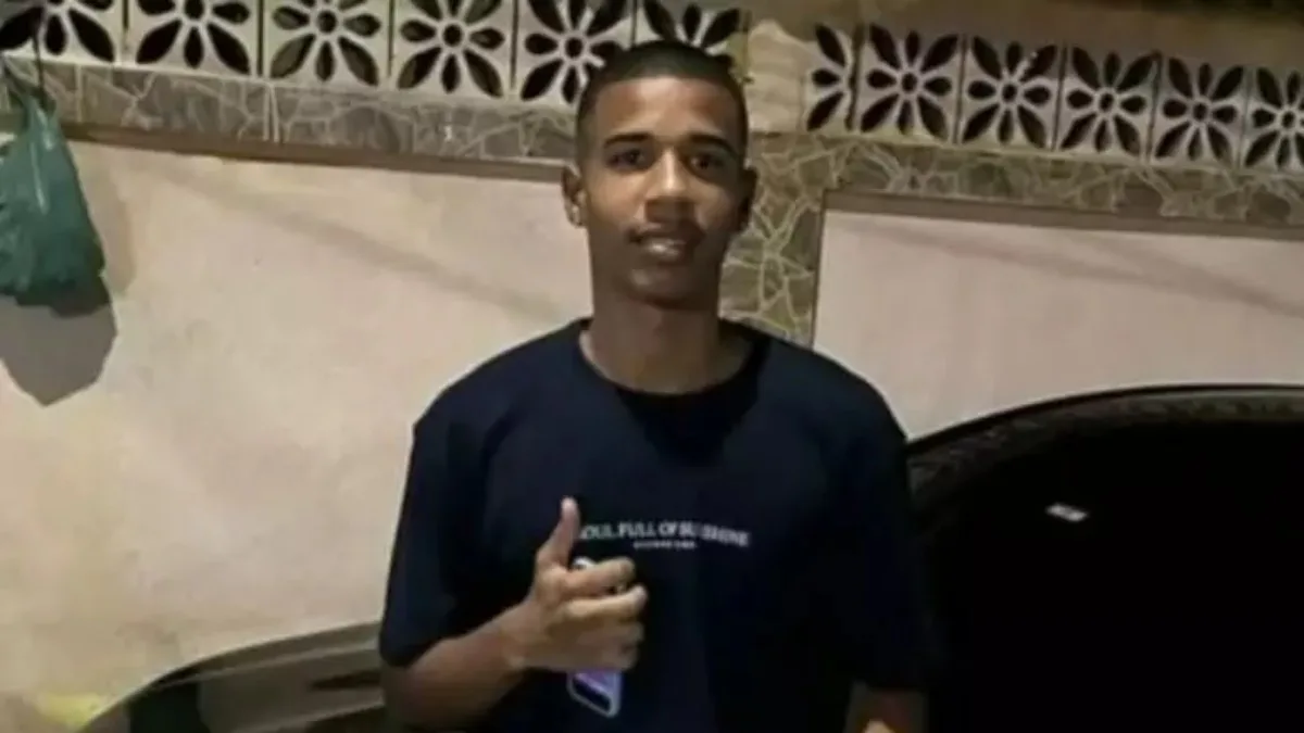 Jogador está internado na CTI em estado grave após ser baleado na cabeça