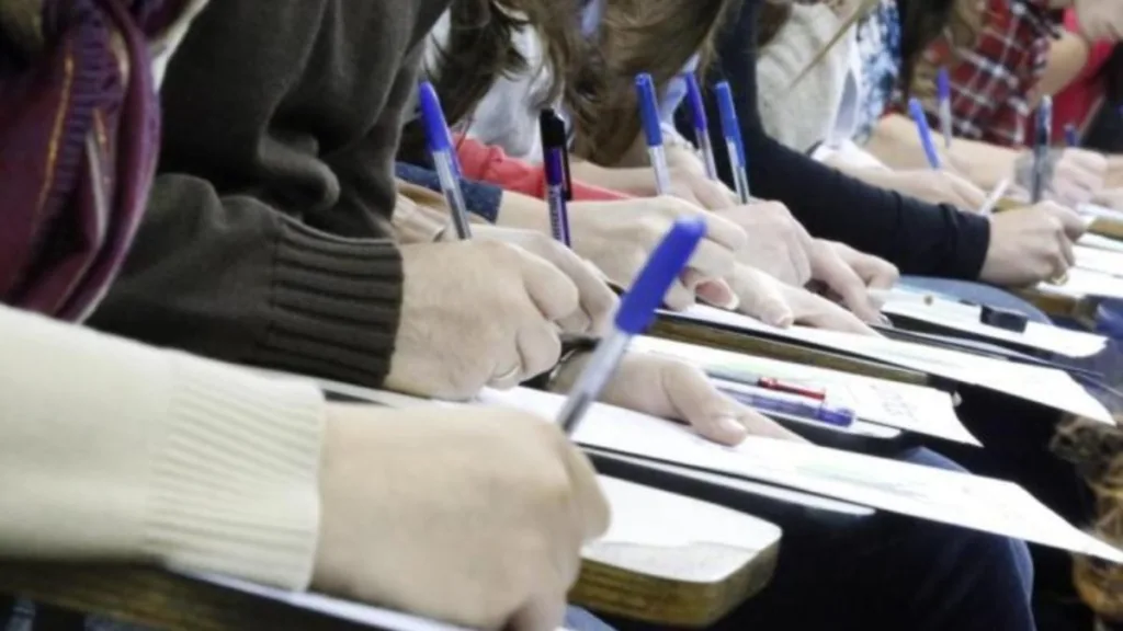 Concursos públicos menos concorridos