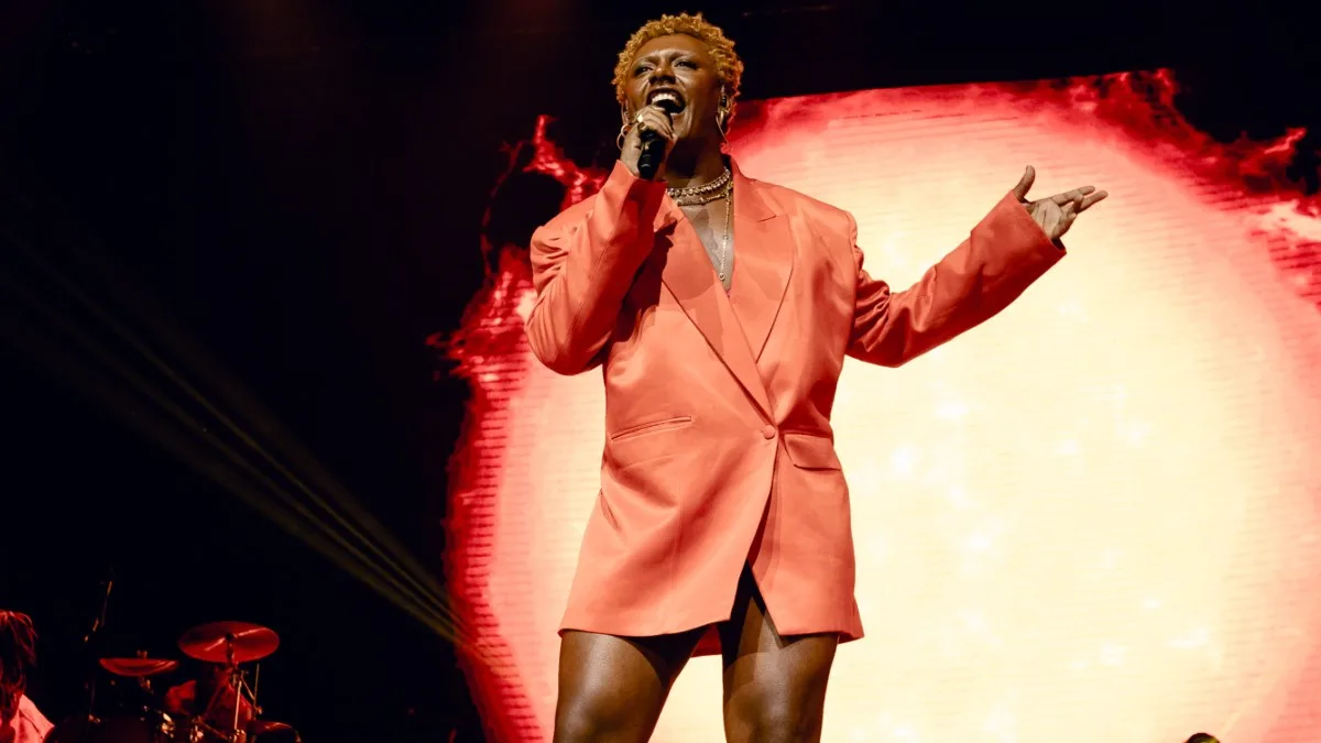 A turnê está rodando o Brasil