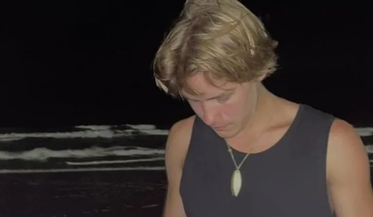 A morte do estudante está sob investigação